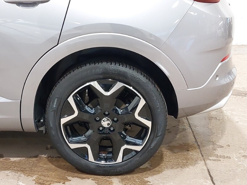 Used Vauxhall Grandland 2022 for sale - 77197373: Photo 14