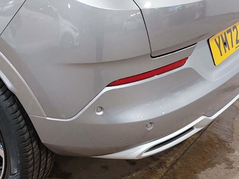 Used Vauxhall Grandland 2022 for sale - 77197373: Photo 15