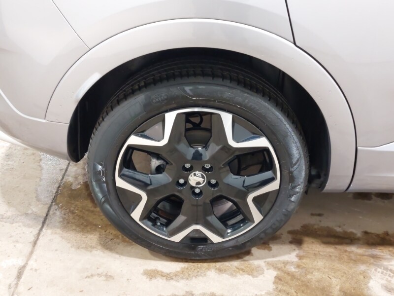 Used Vauxhall Grandland 2022 for sale - 77197373: Photo 17