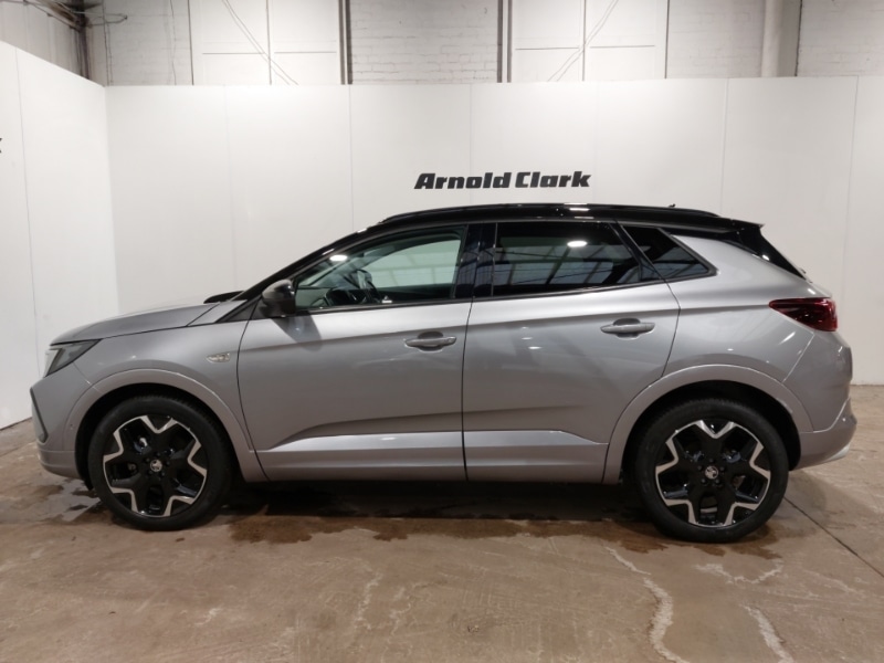 Used Vauxhall Grandland 2022 for sale - 77197373: Photo 4