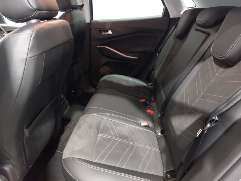 Used Vauxhall Grandland 2022 for sale - 77197373: Photo 6
