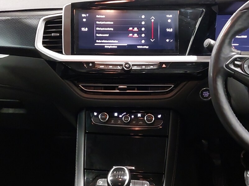 Used Vauxhall Grandland 2022 for sale - 77197373: Photo 7