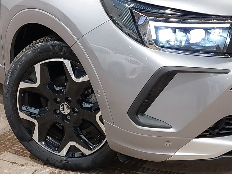 Used Vauxhall Grandland 2022 for sale - 77197373: Photo 9