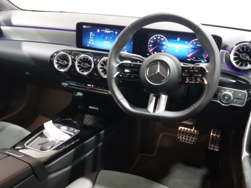 Used Mercedes-Benz A-Class 2025 for sale - 77169361: Photo 10