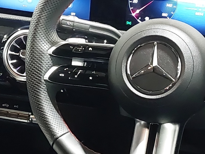 Used Mercedes-Benz A-Class 2025 for sale - 77169361: Photo 11