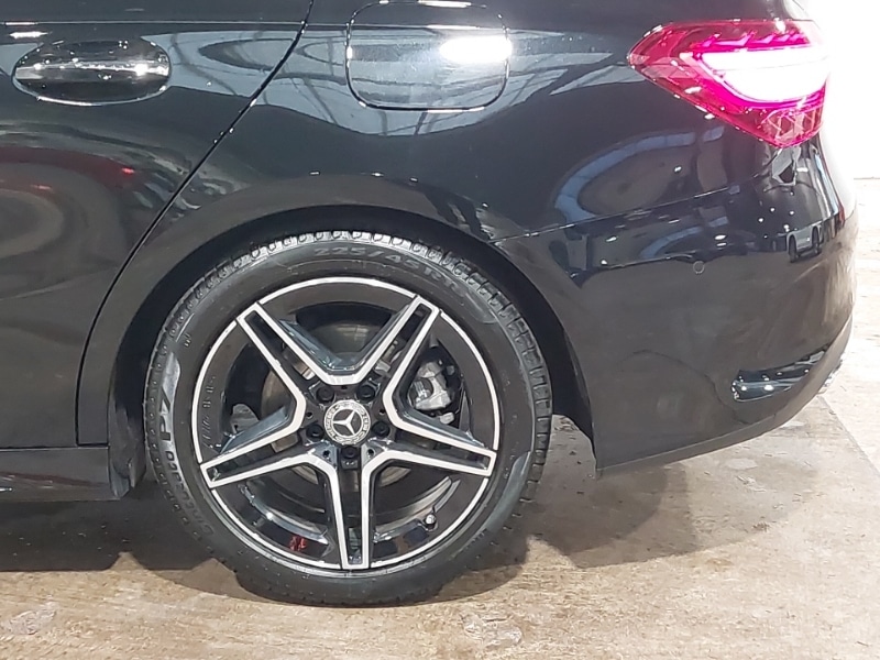 Used Mercedes-Benz A-Class 2025 for sale - 77169361: Photo 14