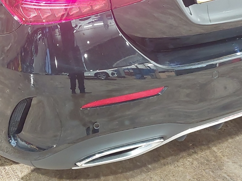 Used Mercedes-Benz A-Class 2025 for sale - 77169361: Photo 15