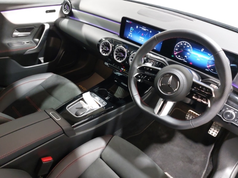 Used Mercedes-Benz A-Class 2025 for sale - 77169361: Photo 18