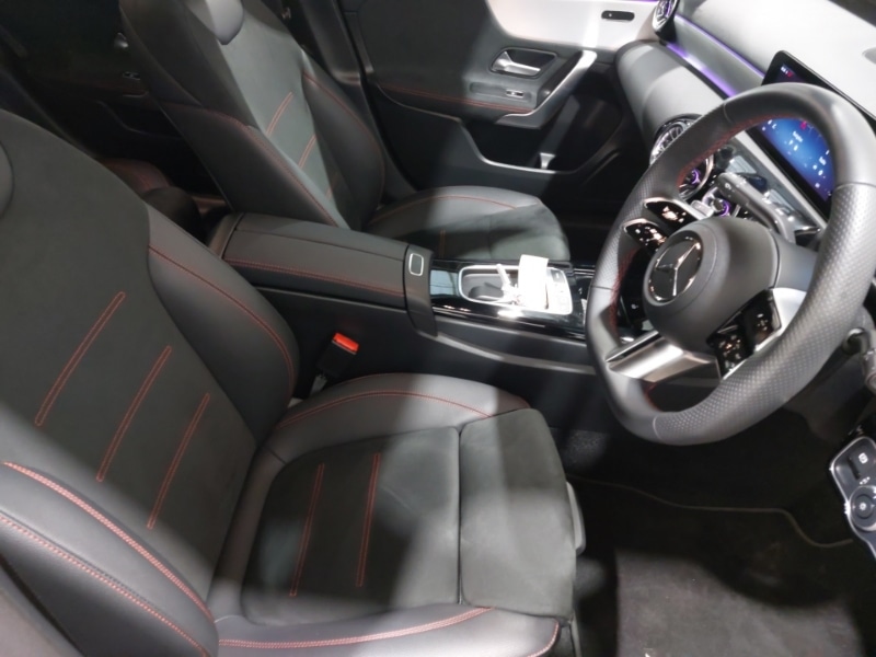 Used Mercedes-Benz A-Class 2025 for sale - 77169361: Photo 19