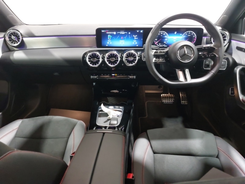 Used Mercedes-Benz A-Class 2025 for sale - 77169361: Photo 2