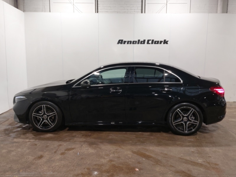 Used Mercedes-Benz A-Class 2025 for sale - 77169361: Photo 4