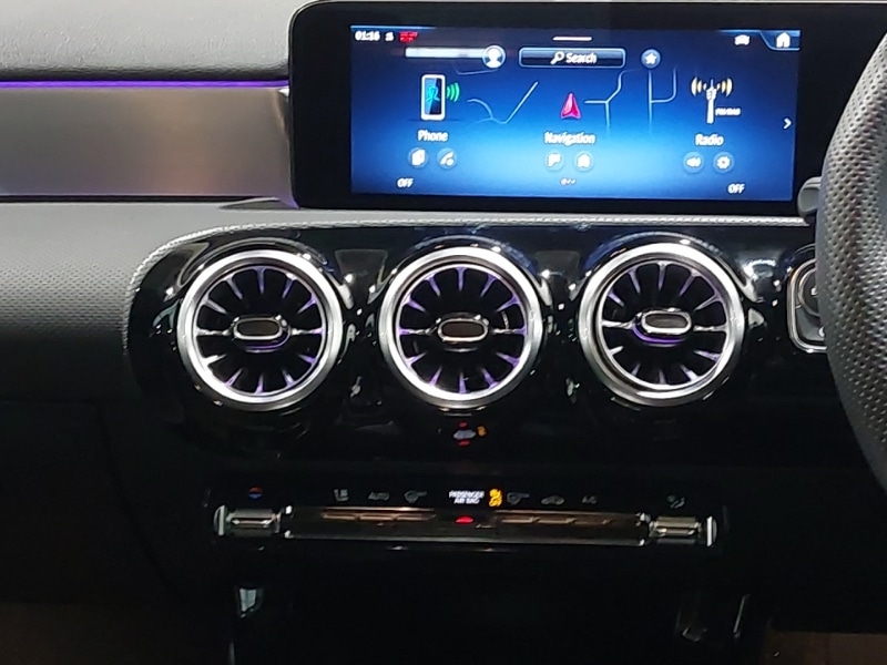 Used Mercedes-Benz A-Class 2025 for sale - 77169361: Photo 7