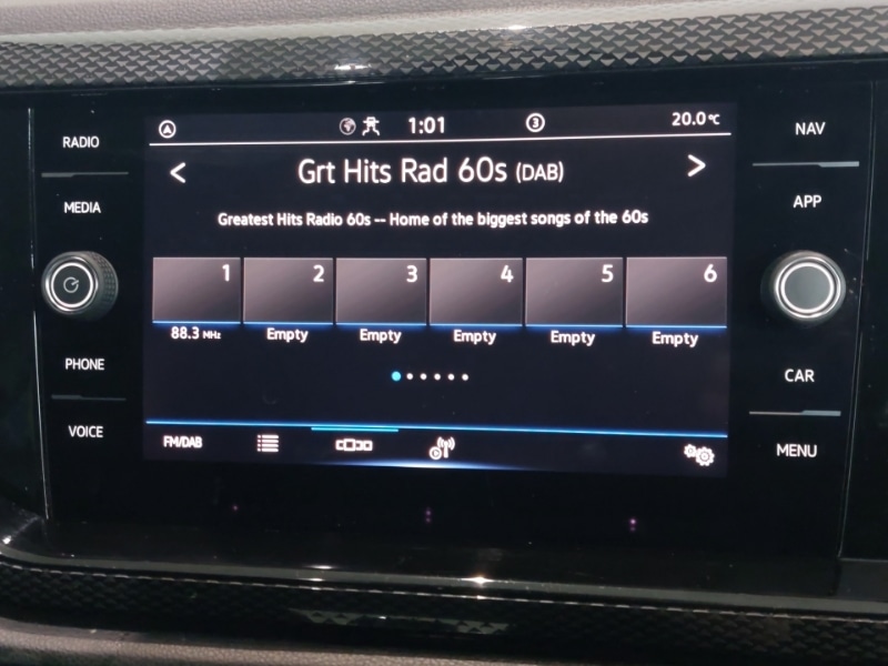 Used Volkswagen Polo 2022 for sale - 76560620: Photo 10