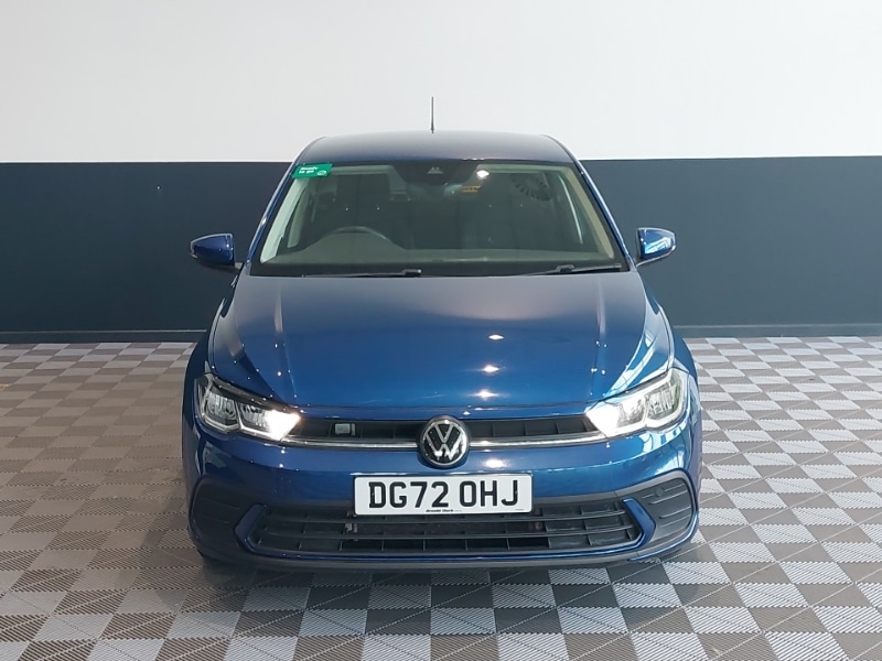 Used Volkswagen Polo 2022 for sale - 76560620: Photo 12