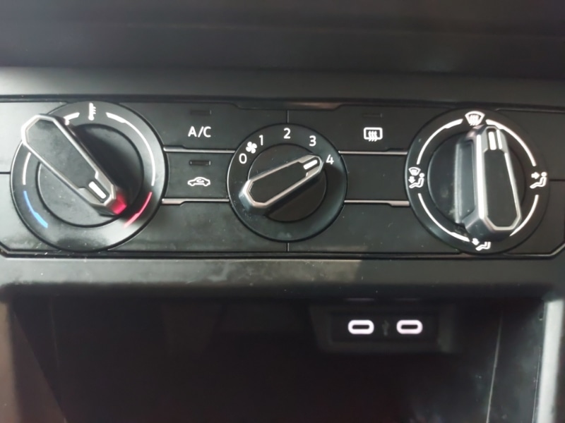 Used Volkswagen Polo 2022 for sale - 76560620: Photo 17