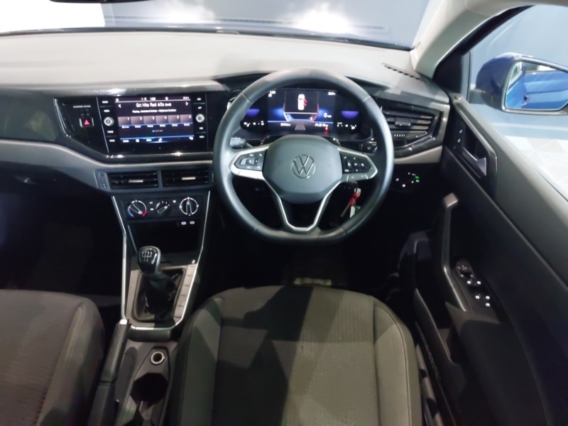 Used Volkswagen Polo 2022 for sale - 76560620: Photo 7