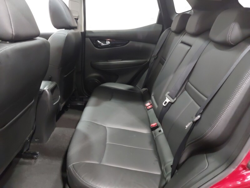 Used Nissan Qashqai 2017 for sale - 78218712: Photo 6