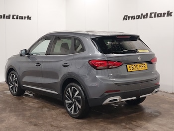Used MG MG ZS 2025 for sale - 75989353: Photo