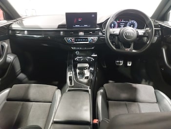 Used Audi A4 2020 for sale - 75448177: Photo