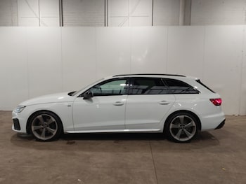 Used Audi A4 2020 for sale - 75448177: Photo