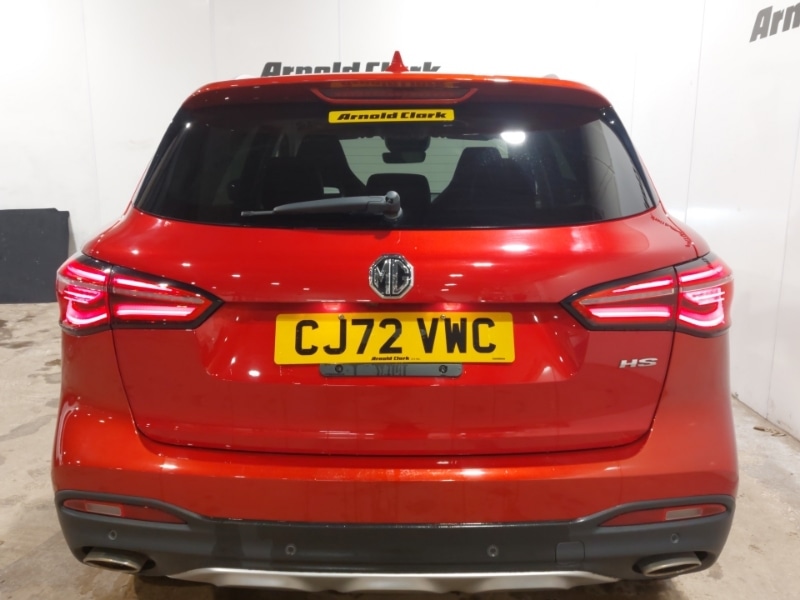 Used MG MG HS 2023 for sale - 77304191: Photo 14