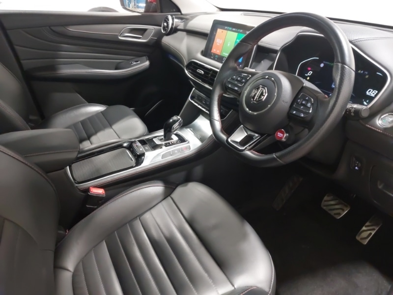 Used MG MG HS 2023 for sale - 77304191: Photo 15