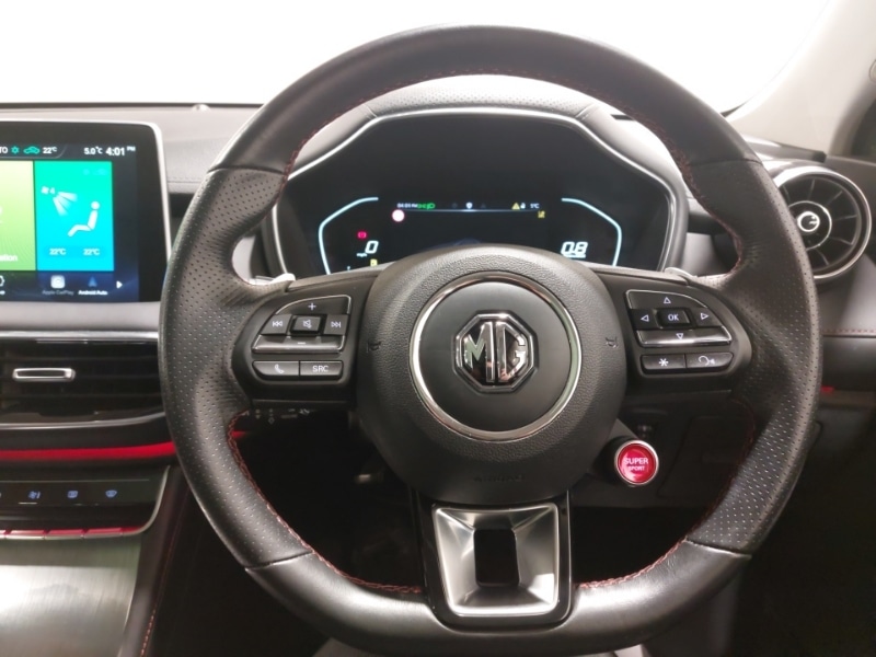 Used MG MG HS 2023 for sale - 77304191: Photo 18