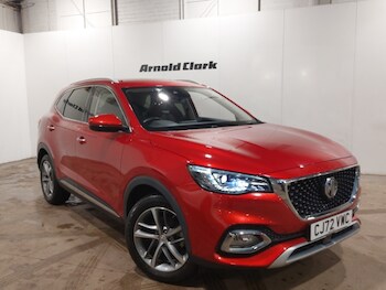 Used MG MG HS 2023 for sale - 77304191: Photo