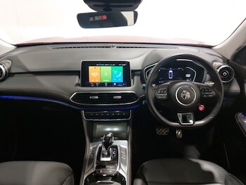 Used MG MG HS 2023 for sale - 77304191: Photo