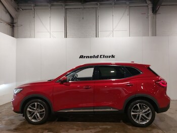 Used MG MG HS 2023 for sale - 77304191: Photo