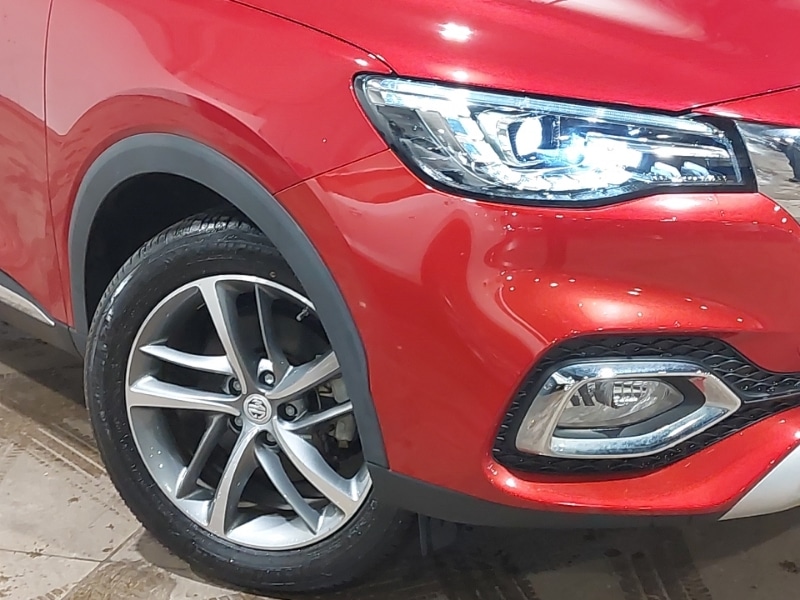 Used MG MG HS 2023 for sale - 77304191: Photo 9