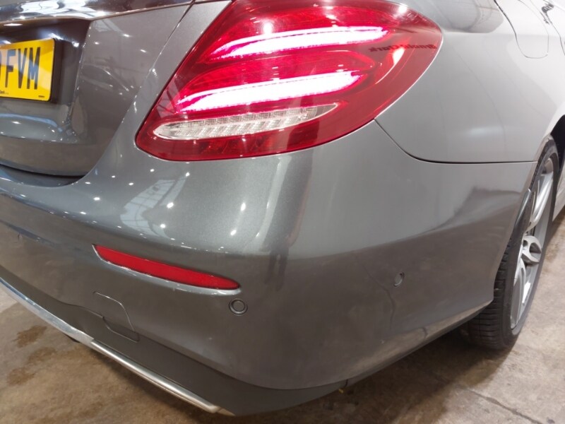 Used Mercedes-Benz E Class 2019 for sale - 77874381: Photo 13