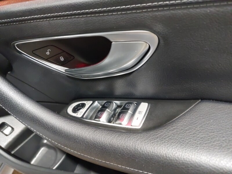 Used Mercedes-Benz E Class 2019 for sale - 77874381: Photo 14