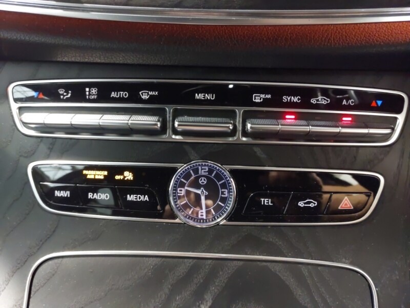 Used Mercedes-Benz E Class 2019 for sale - 77874381: Photo 19