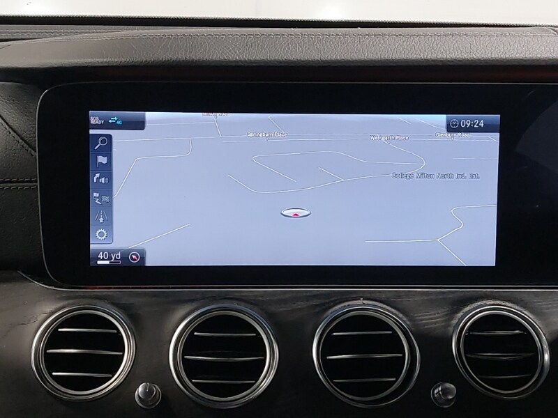 Used Mercedes-Benz E Class 2019 for sale - 77874381: Photo 7