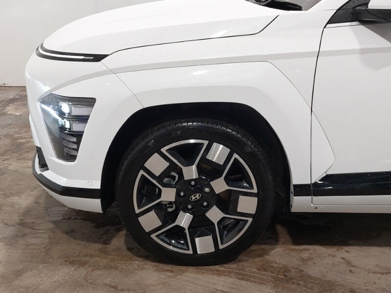 Used Hyundai KONA 2025 for sale - 76543317: Photo 13