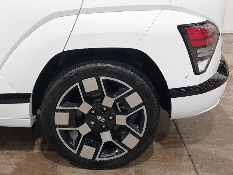 Used Hyundai KONA 2025 for sale - 76543317: Photo 14