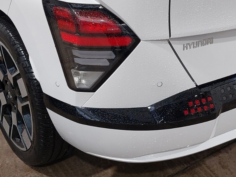 Used Hyundai KONA 2025 for sale - 76543317: Photo 15