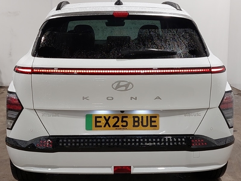 Used Hyundai KONA 2025 for sale - 76543317: Photo 16