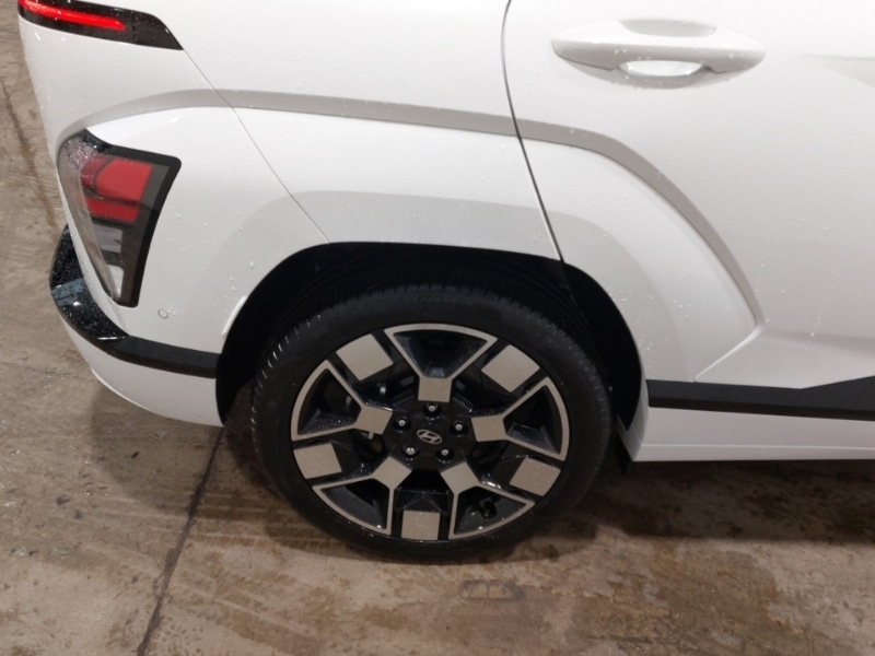 Used Hyundai KONA 2025 for sale - 76543317: Photo 17