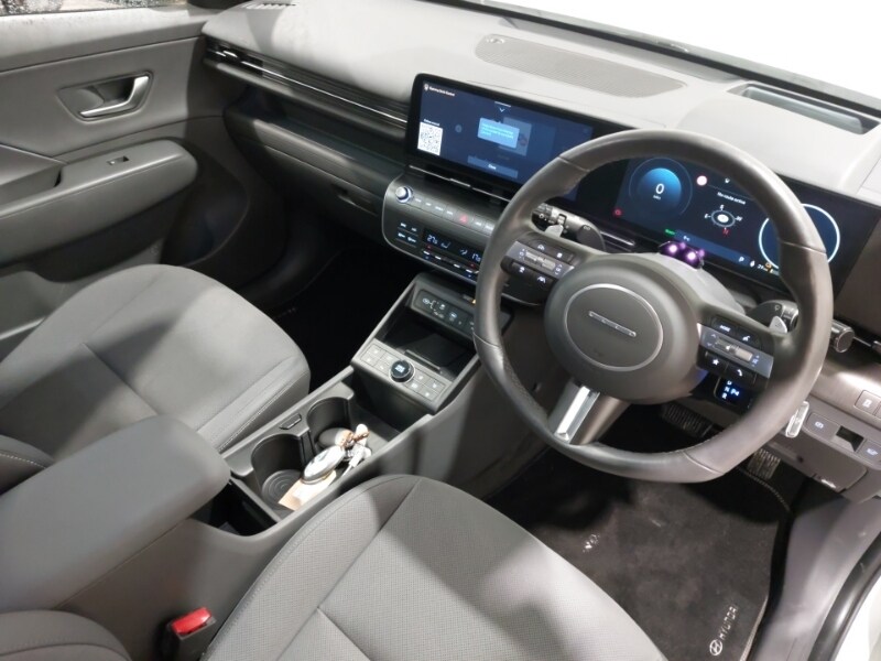 Used Hyundai KONA 2025 for sale - 76543317: Photo 18