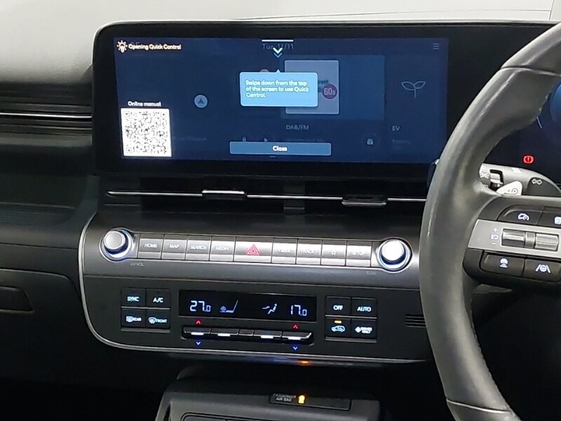 Used Hyundai KONA 2025 for sale - 76543317: Photo 7