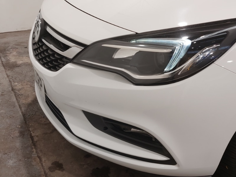 Used Vauxhall Astra 2016 for sale - 76160862: Photo 12