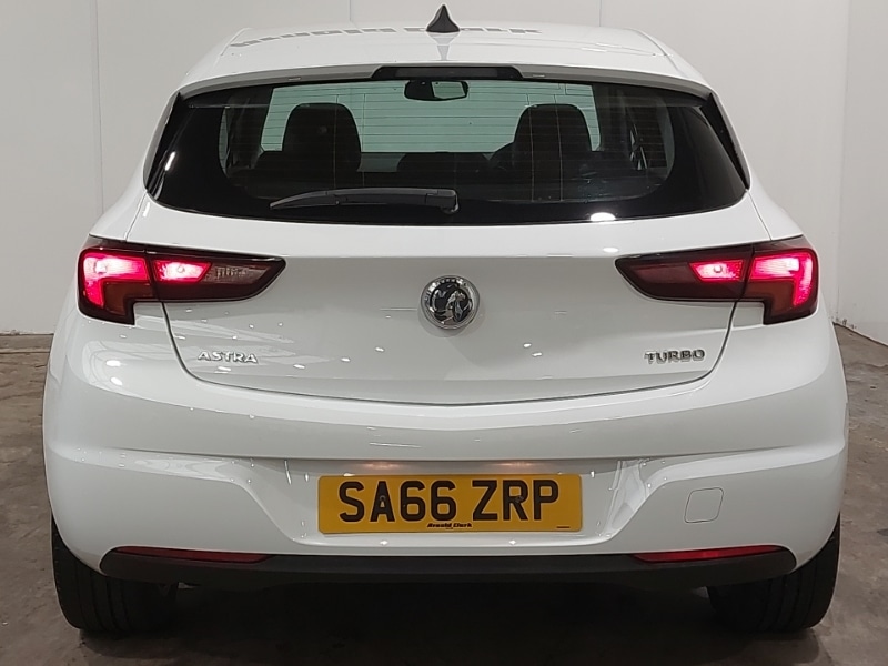 Used Vauxhall Astra 2016 for sale - 76160862: Photo 15