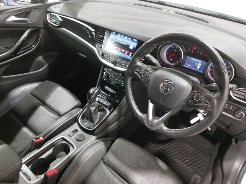 Used Vauxhall Astra 2016 for sale - 76160862: Photo 17