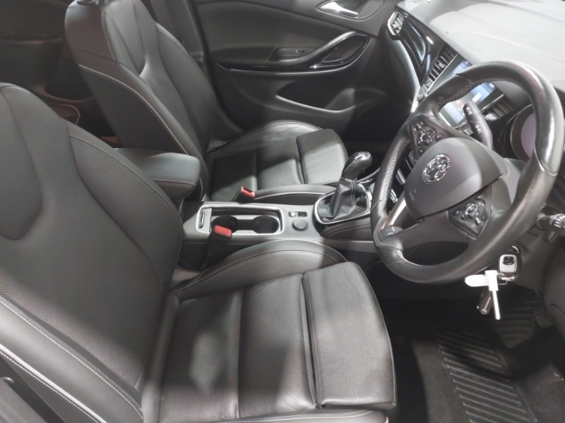 Used Vauxhall Astra 2016 for sale - 76160862: Photo 18