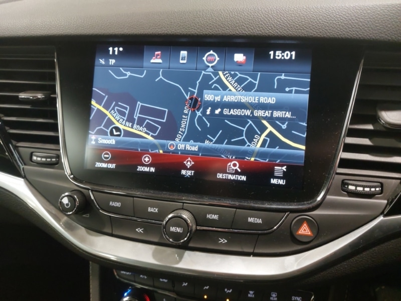 Used Vauxhall Astra 2016 for sale - 76160862: Photo 19