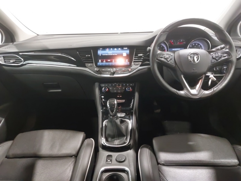 Used Vauxhall Astra 2016 for sale - 76160862: Photo 2