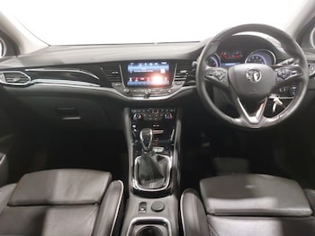 Used Vauxhall Astra 2016 for sale - 76160862: Photo