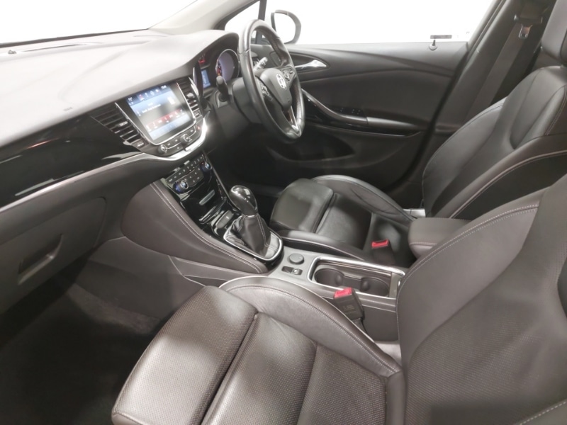 Used Vauxhall Astra 2016 for sale - 76160862: Photo 5